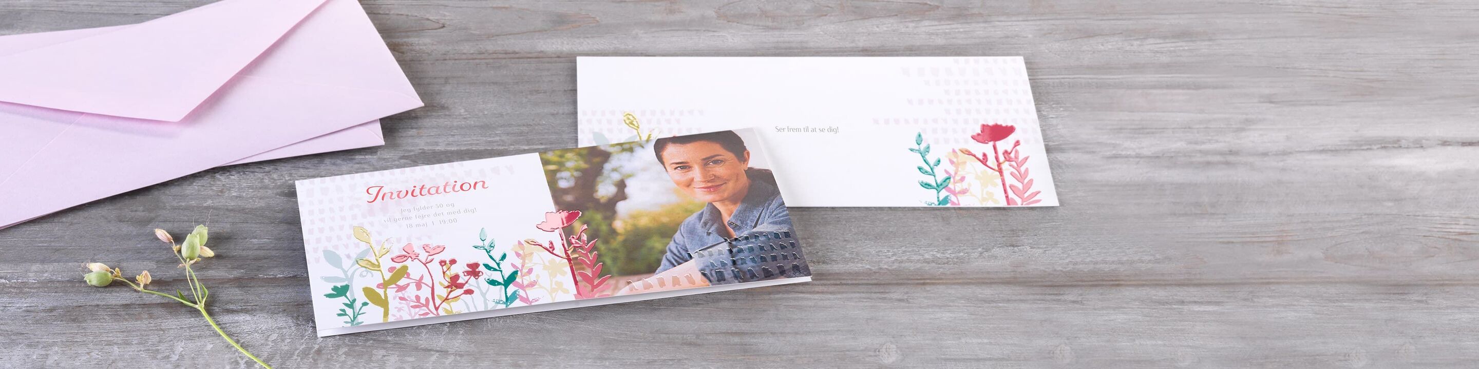 Sydøst Inhalere Afslut Giv et personligt touch til dine fotokort og invitationer | Elgiganten  Fotoservice